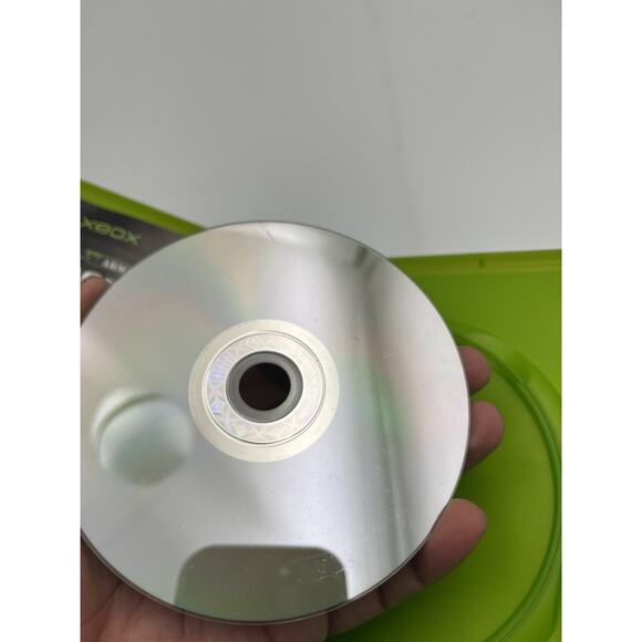 Army Men: Sarge's War (Microsoft Xbox, 2004) Complete In Box - Picture 7 of 8